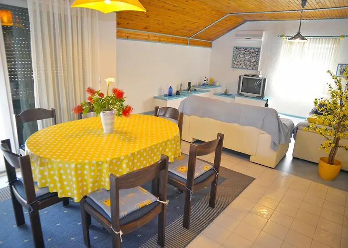 Apartment Milena & Vinko Apartments Vodice *
