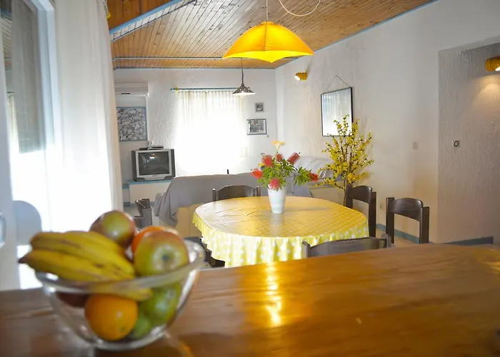 Apartment Milena & Vinko Apartments Vodice