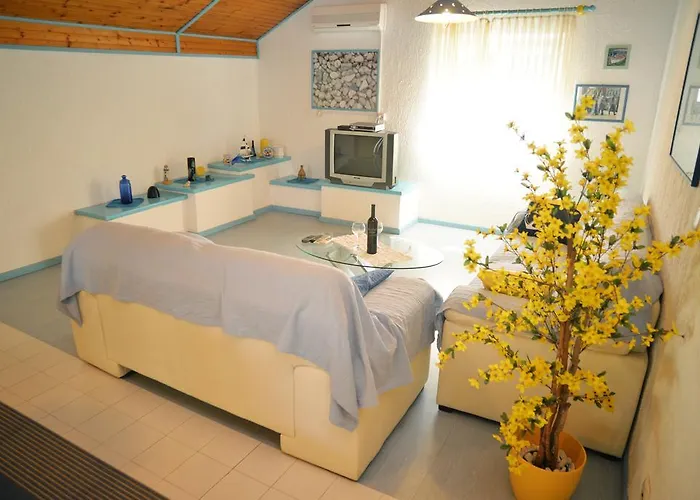 Apartment Milena & Vinko Apartments Vodice