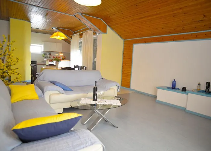 Milena & Vinko Apartments Vodice Vodice