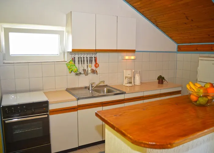 Milena & Vinko Apartments Vodice Vodice