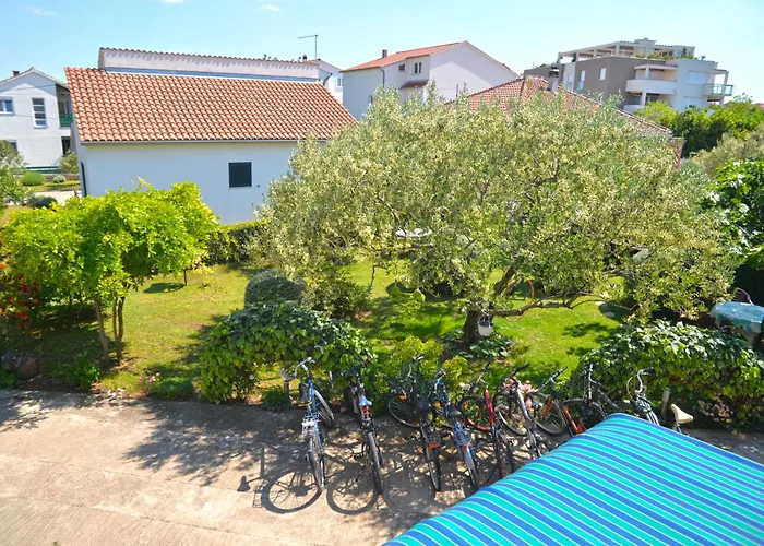 Milena & Vinko Apartments Vodice Vodice