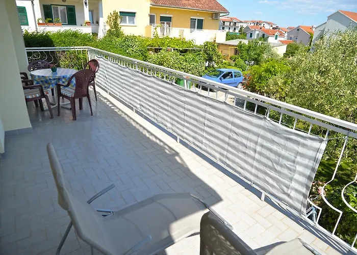 Apartment Milena & Vinko Apartments Vodice *