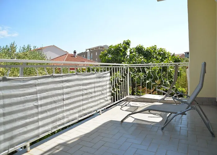 Milena & Vinko Apartments Vodice