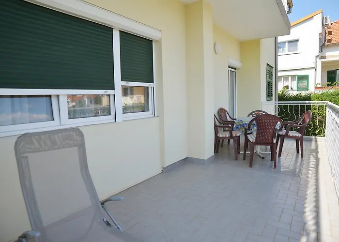 Apartment Milena & Vinko Apartments Vodice Vodice