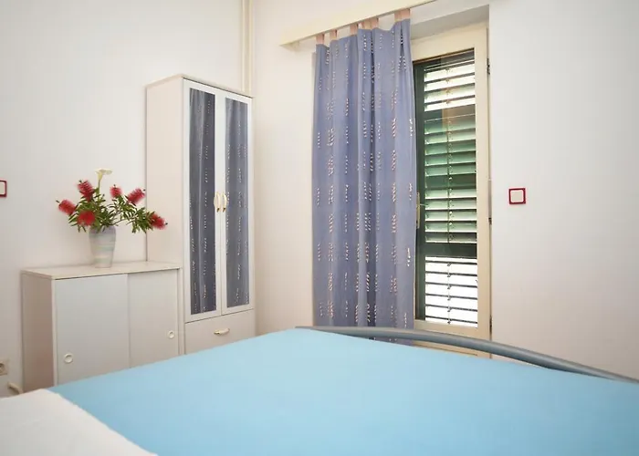 Apartment Milena & Vinko Apartments Vodice *