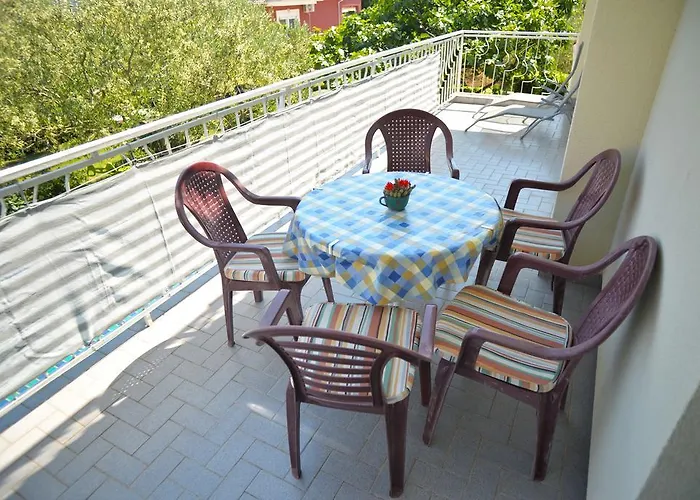 Milena & Vinko Apartments Vodice Vodice