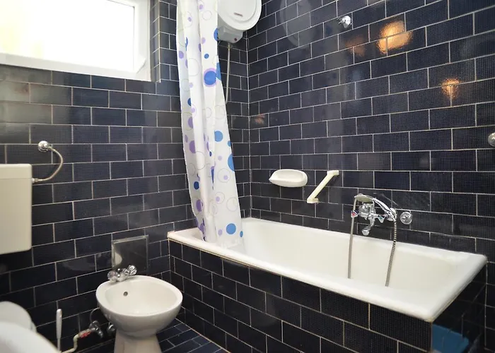 Milena & Vinko Apartments Vodice Vodice