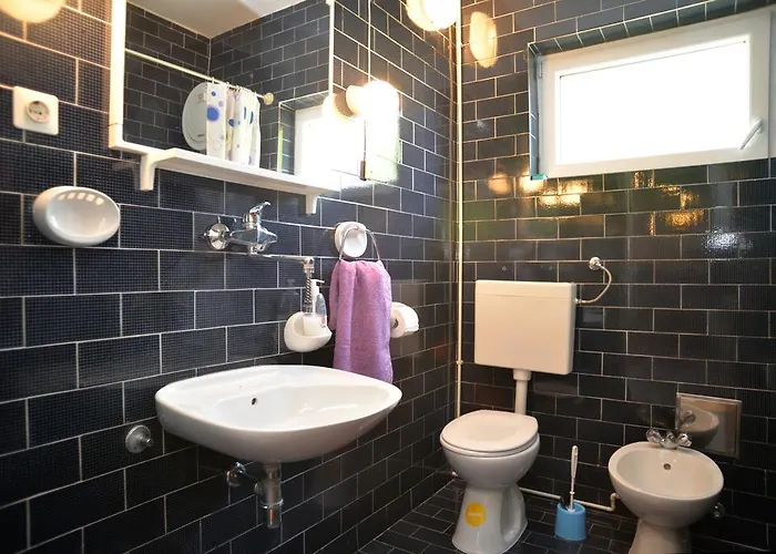 Milena & Vinko Apartments Vodice Vodice