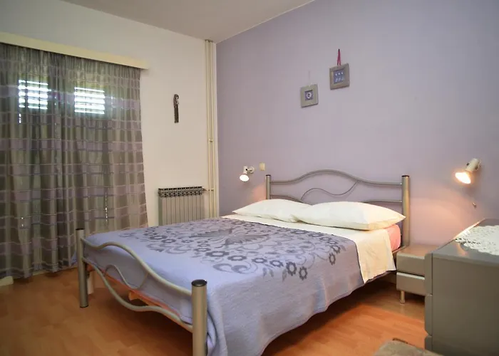 Apartment Milena & Vinko Apartments Vodice Vodice