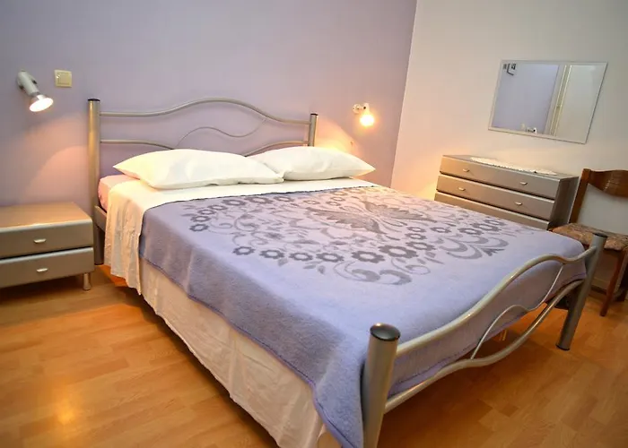 Apartment Milena & Vinko Apartments Vodice