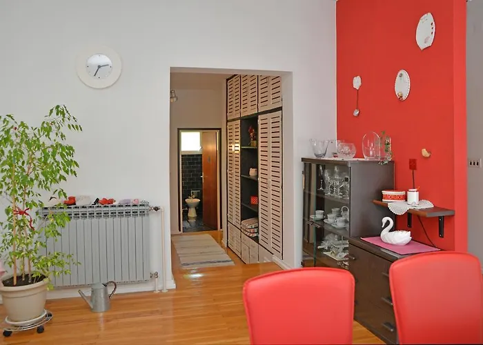 Milena & Vinko Apartments Vodice Vodice