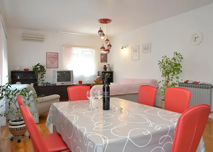 Apartment Milena & Vinko Apartments Vodice