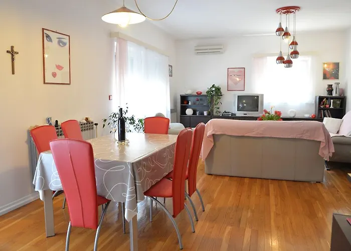 Apartment Milena & Vinko Apartments Vodice *