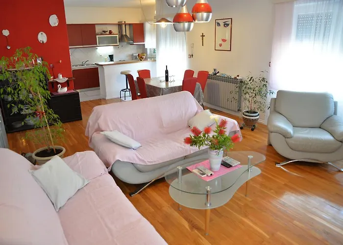 Apartment Milena & Vinko Apartments Vodice Vodice