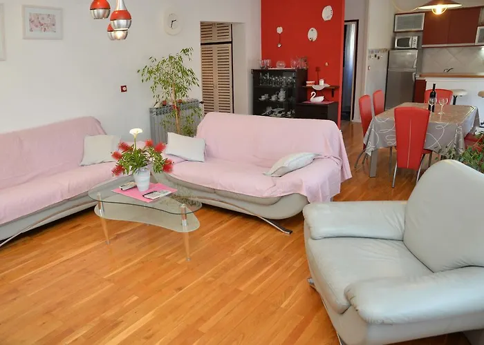 Apartment Milena & Vinko Apartments Vodice