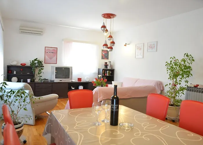 Milena & Vinko Apartments Vodice Vodice